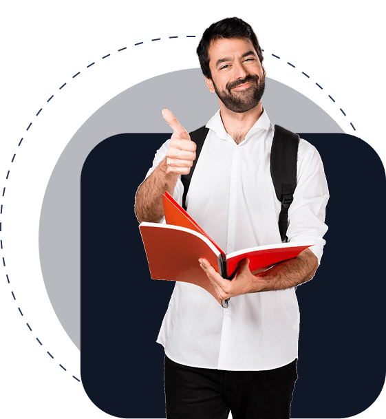 SimplyJITH Academy student