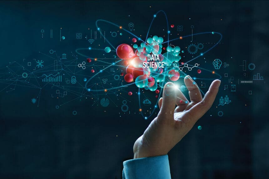 Data Scientist