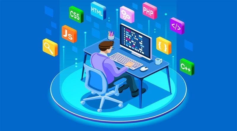 Full Stack Engineer